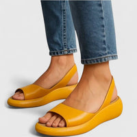 Adalric | Women's Slip-On Open-Toe Sandal – Summer Outings