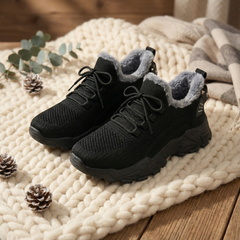 Eline | Women's Cushioned Sneaker Slip-On Everyday Wear