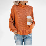 Ilse | Women's Relaxed-Fit Classic Sweater