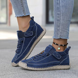 Amira | Men's Slip-On Sneaker Wide-Fit Comfort Shoe