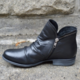 Celeste | Women's Slip-On Comfort Boot – Weekend Errands