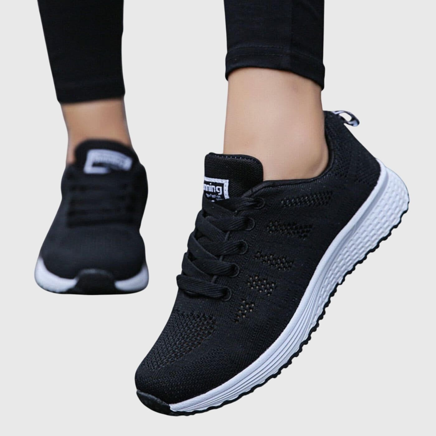 Esmee | Women's Slip-On Comfort Sneaker – Everyday Wear