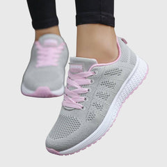 Esmee | Women's Slip-On Comfort Sneaker – Everyday Wear