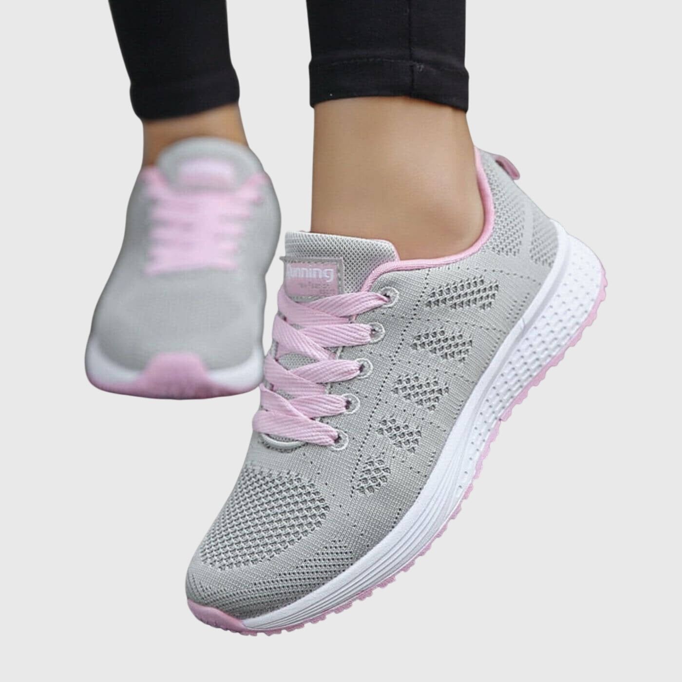 Esmee | Women's Slip-On Comfort Sneaker – Everyday Wear