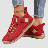 Amira | Men's Slip-On Sneaker Wide-Fit Comfort Shoe