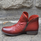 Celeste | Women's Slip-On Comfort Boot – Weekend Errands