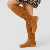 Beatrix | Women's Ankle-Hugging Comfort Boot