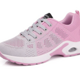 Carmen | Women's Breathable Air Cushion Walking Sneaker