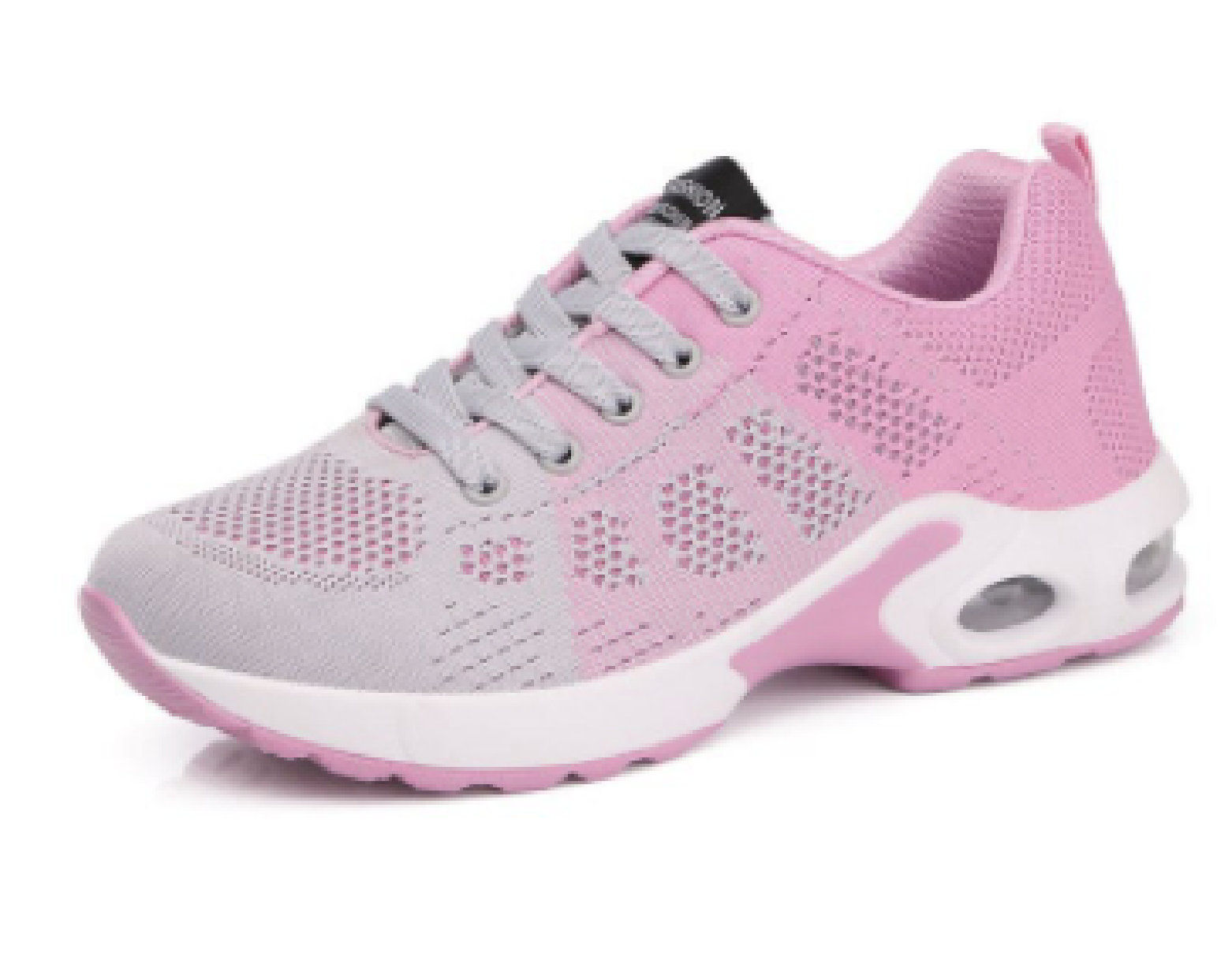 Carmen | Women's Breathable Air Cushion Walking Sneaker