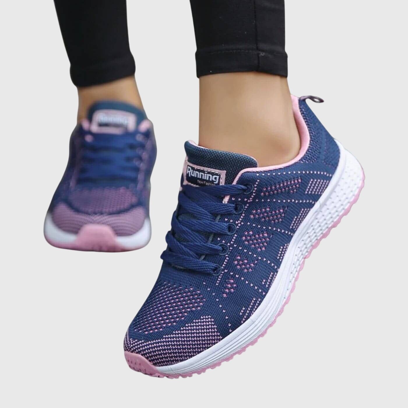 Esmee | Women's Slip-On Comfort Sneaker – Everyday Wear