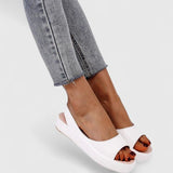 Adalric | Women's Slip-On Open-Toe Sandal – Summer Outings