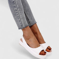Adalric | Women's Slip-On Open-Toe Sandal – Summer Outings