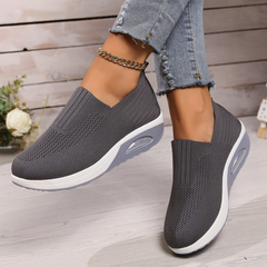 Anouk | Women's Slip-On Cushioned Sole Comfort Shoe