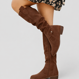 Beatrix | Women's Ankle-Hugging Comfort Boot