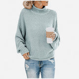 Ilse | Women's Relaxed-Fit Classic Sweater