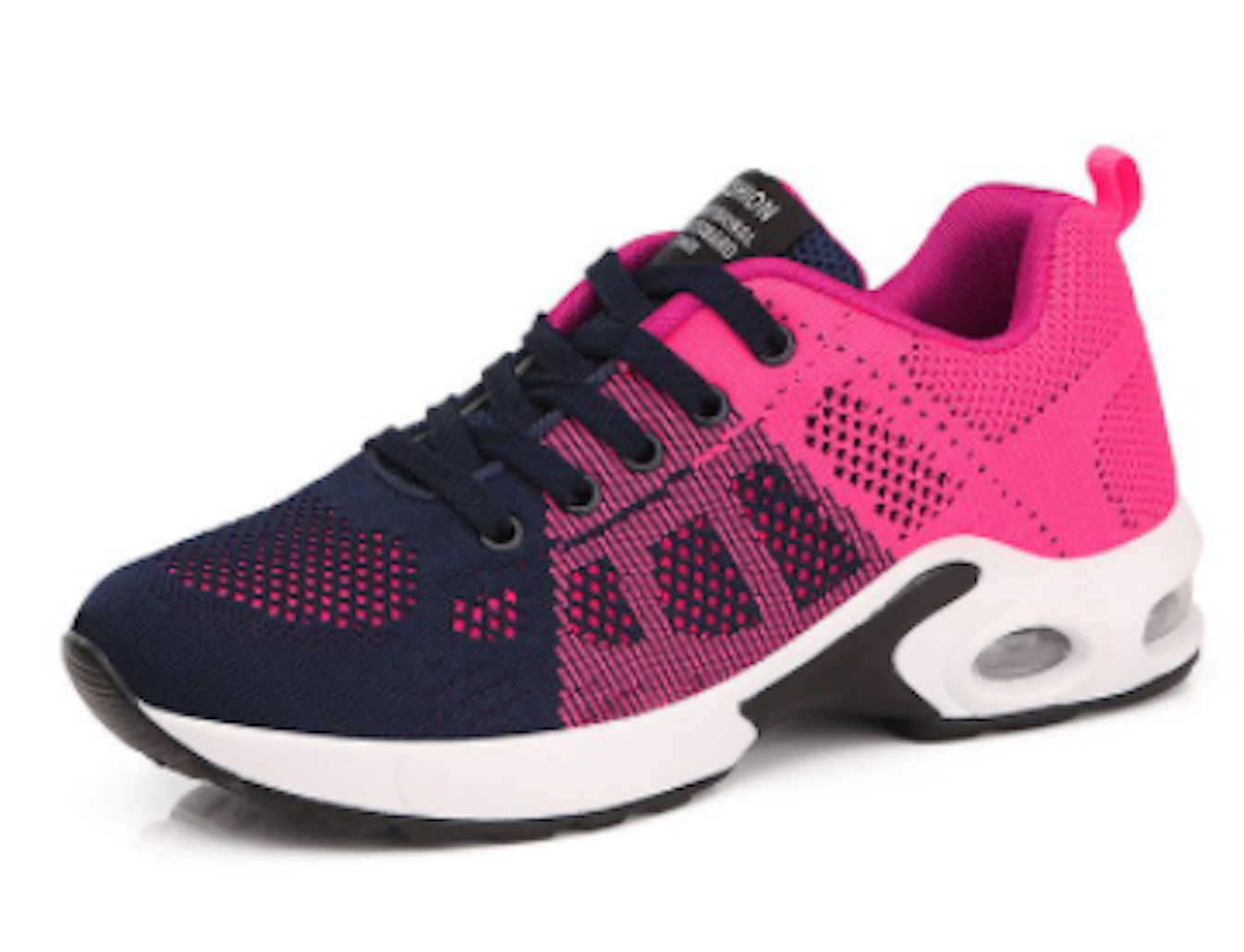 Carmen | Women's Breathable Air Cushion Walking Sneaker