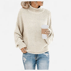 Ilse | Women's Relaxed-Fit Classic Sweater