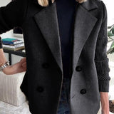 Samantha Stylish Layering Blazer