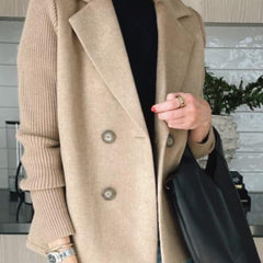 Samantha Stylish Layering Blazer