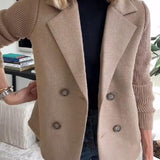 Samantha Stylish Layering Blazer