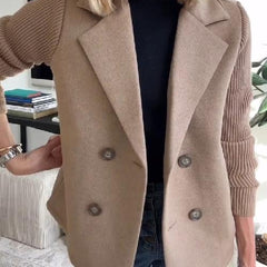 Samantha Stylish Layering Blazer
