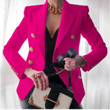 Raquel Classic Formal Blazer