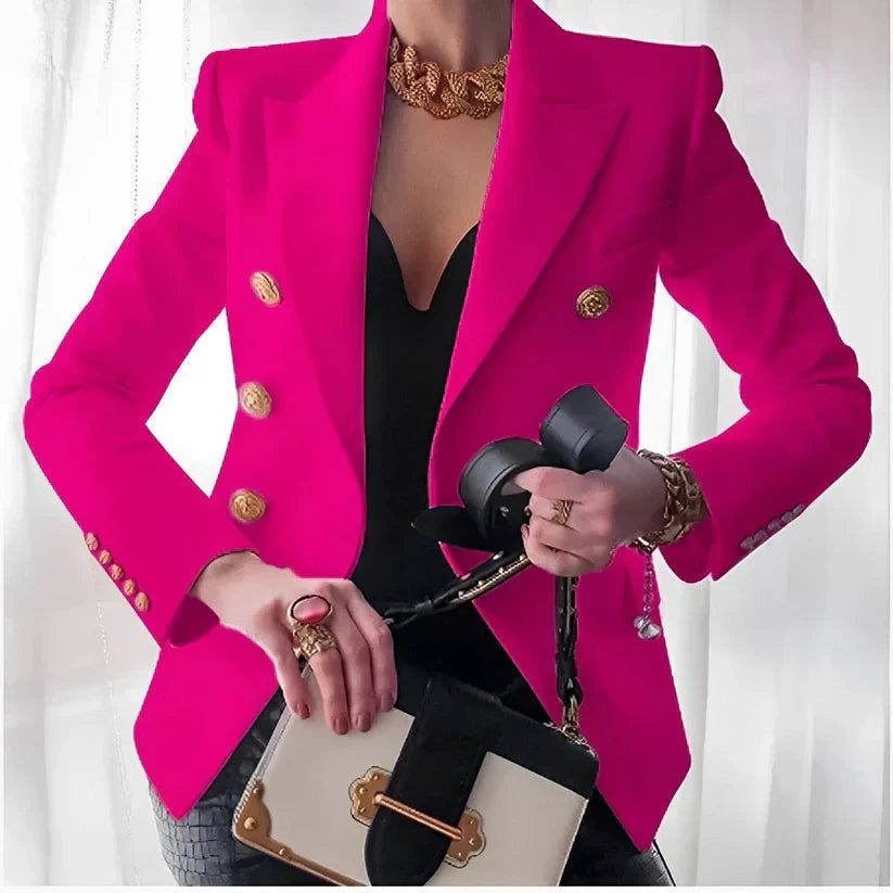 Raquel Classic Formal Blazer