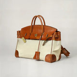 Dali Weekend bag