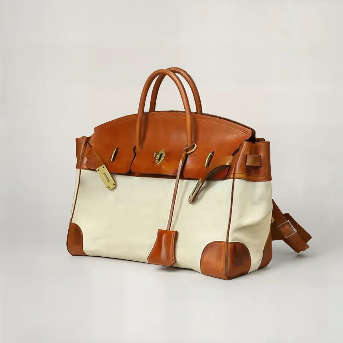 Dali Weekend bag