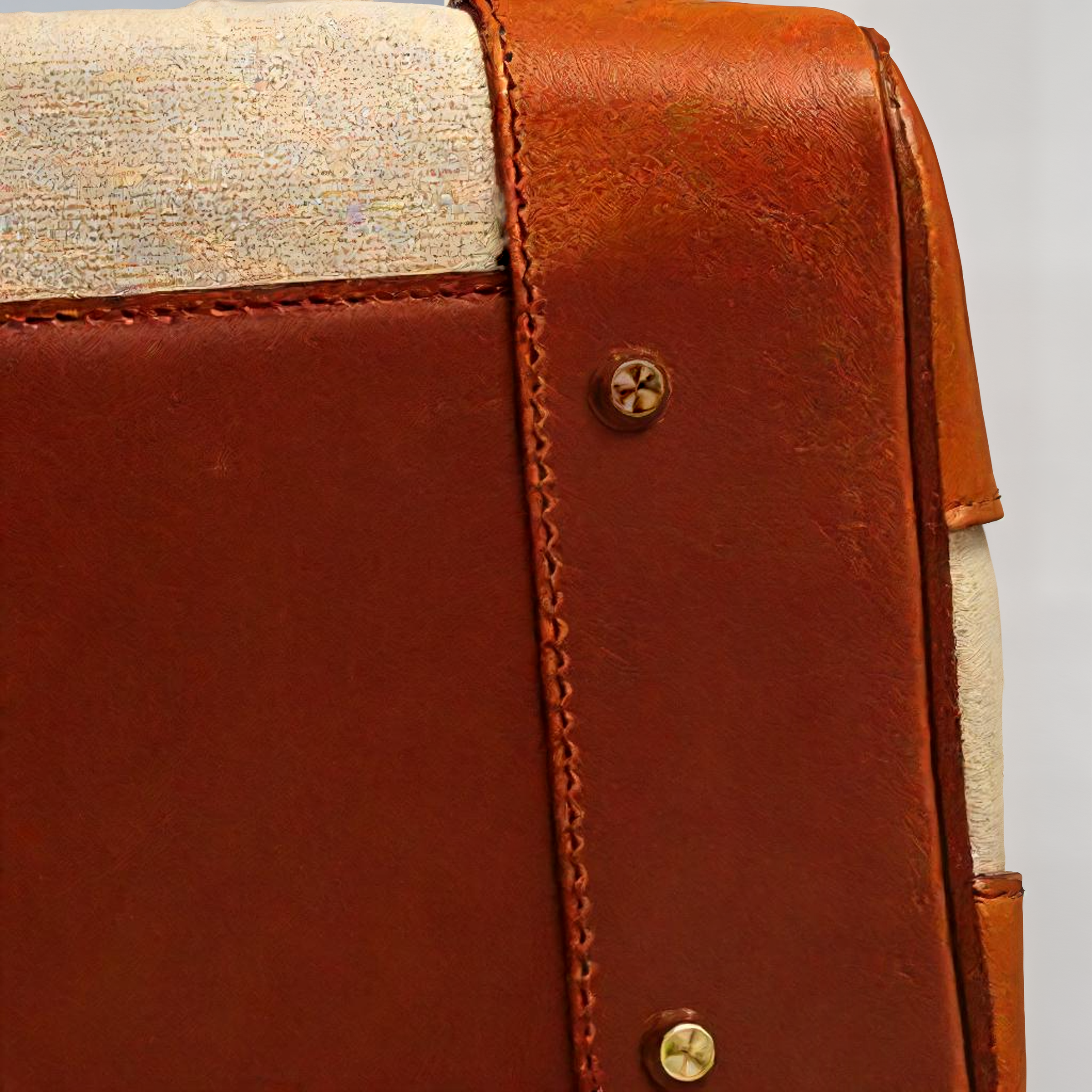Dali Weekend bag