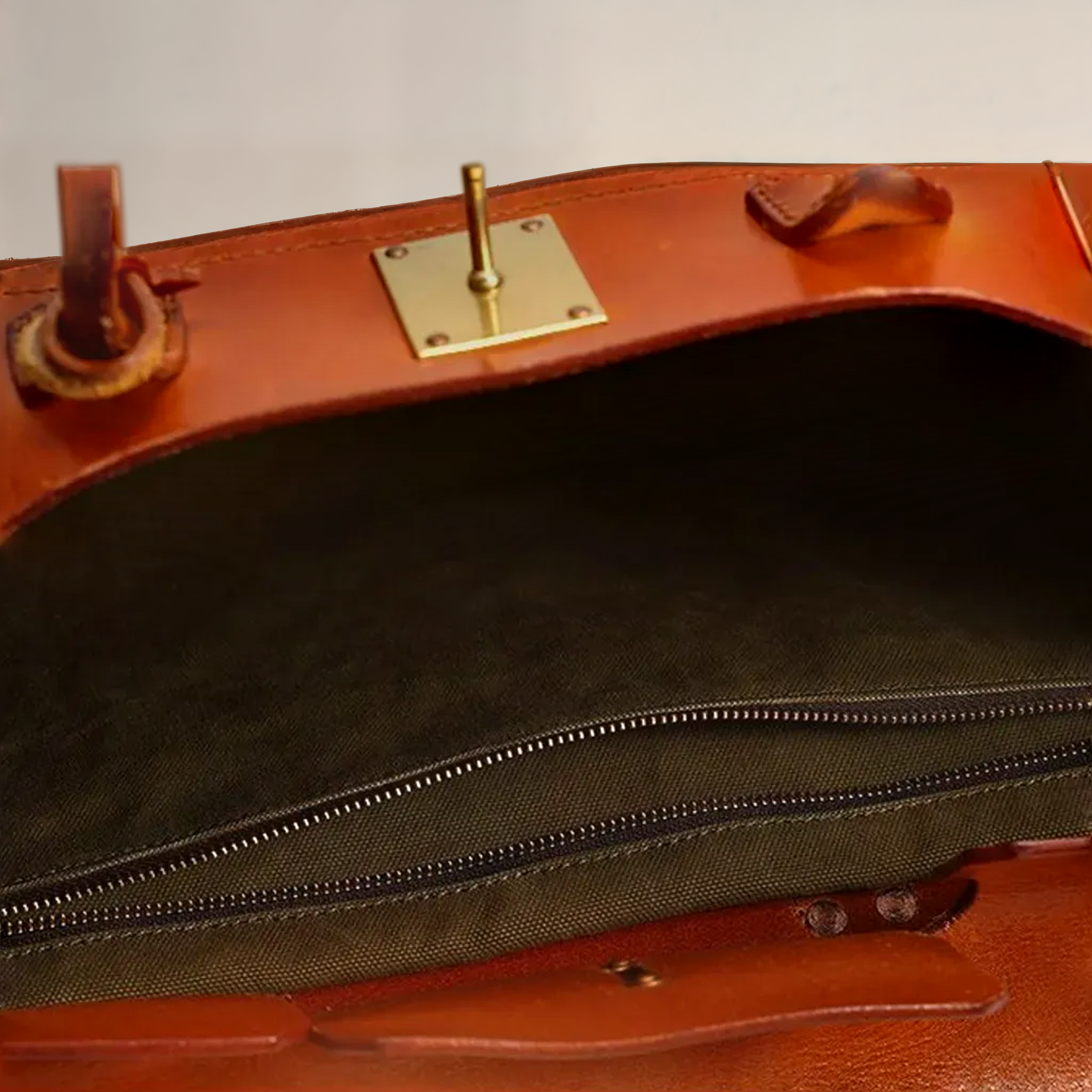 Dali Weekend bag