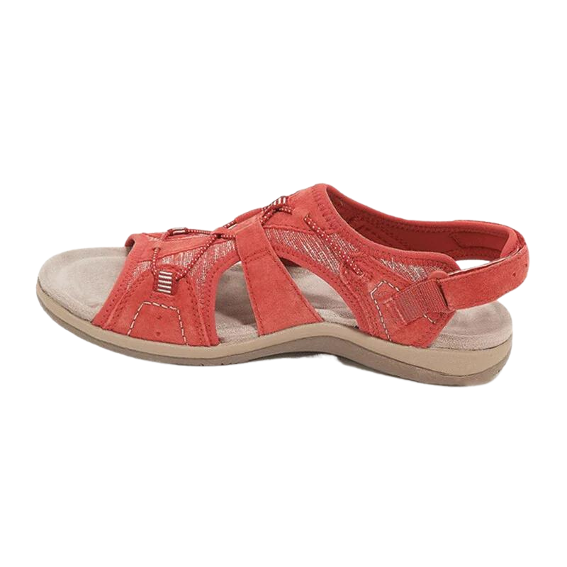 Maeve Women's Orthopedic Closed Toe Sandals