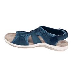 Maeve Women's Orthopedic Closed Toe Sandals