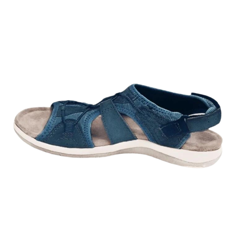 Maeve Women's Orthopedic Closed Toe Sandals