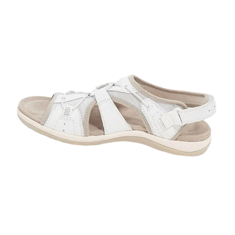 Maeve Women's Orthopedic Closed Toe Sandals